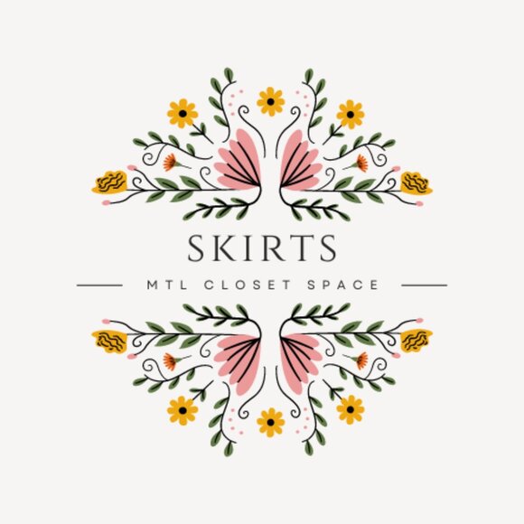 Skirts - Picture 1 of 1